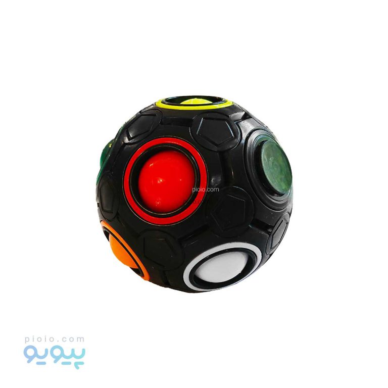 روبیک توپی فیجت اسپینری-پیویو