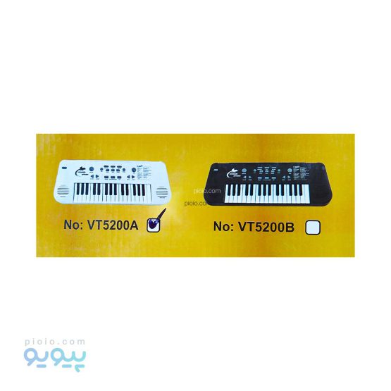 اسباب بازی ارگ ستاره مدل VT5200