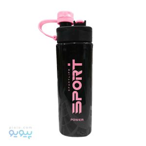 بطری پلاستیکی مدل POWER SPORT-پیویو