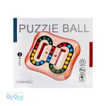 روبیک puzzle ball