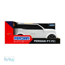 ماشین قدرتی شاسی بلند persian p1 آیتم pep2 عمده و کارتنی-پیویو