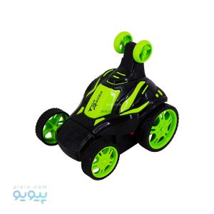 اسباب بازی ماشین کنترلی 360 درجه-پیویو