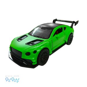 ماکت ماشین فلزی بنتلی مسابقه ای -پیویو