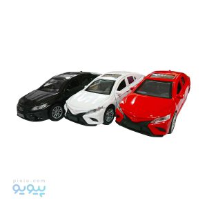 ماکت ماشین فلزی هیوندا -پیویو
