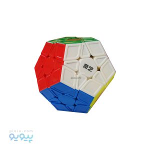 روبیک مگامینکس کای وای مدل QiHeng،پیویو