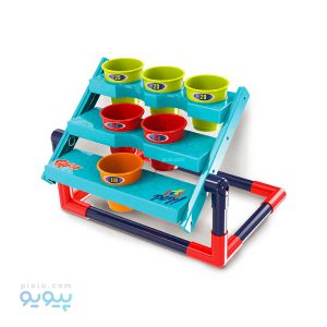 اسباب بازی نشانه گیری test game آیتم 1902/1 عمده و کارتنی-پیویو