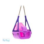 تاب موزیکال مدل پونی سیحان تویز آیتم Child's swing-پیویو