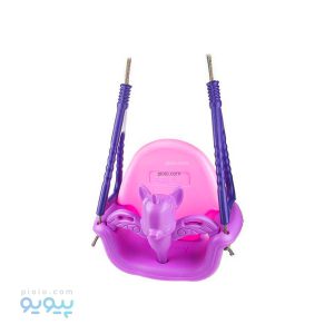 تاب موزیکال مدل پونی سیحان تویز آیتم Child's swing عمده و کارتنی-پیویو