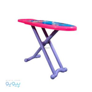 اسباب بازی لوازم خانگی میز اتو دانیال آیتم Ironing table-پیویو