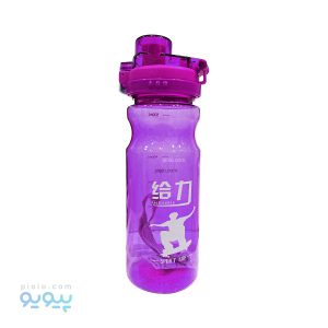 بطری پلاستیکی مدل SPORT COP-پیویو