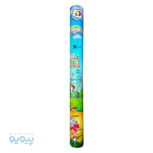 اسباب بازی منچ و مارپله استوانه ای کلاسیک بردیا-پیویو