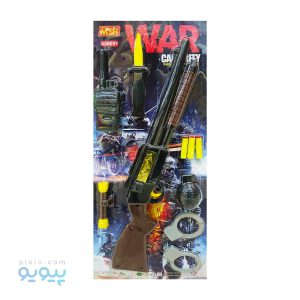 اسباب بازی تفنگ وینچستر روکارتی MSH-پیویو