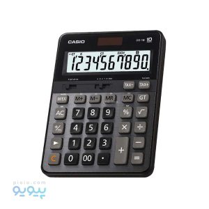 ماشین حساب کاسیو مدل DS-1B-پیویو