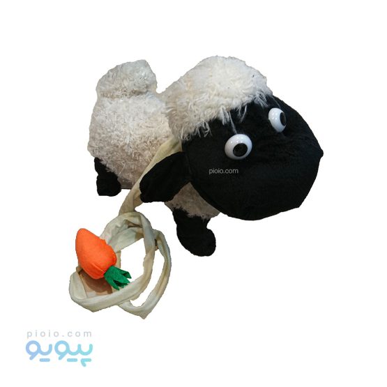 عروسک گوسفند رقصنده موزیکال -پیویو