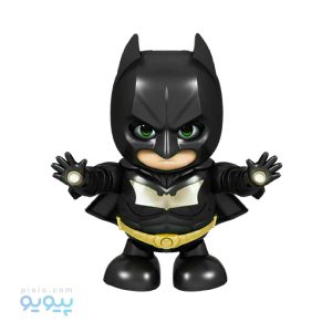 رباب بت من محصول DANCE HERO،پیویو