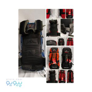 کوله پشتی طرح خارجی ویلسون،پیویو