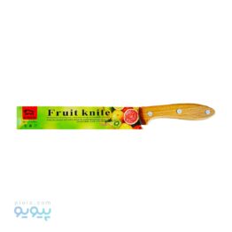 چاقو آشپزخانه FRUIT KNIFE عمده و کارتنی-پیویو