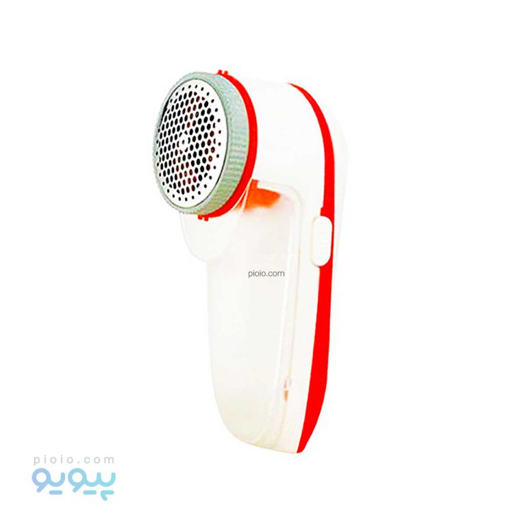 پرزگیر برقی لباس مدل NLR-208-NOVA عمده و کارتنی-پیویو