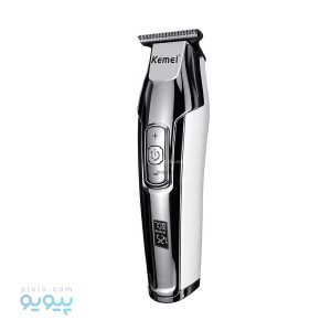ماشین اصلاح کیمی ایتم KM_5027 عمده و کارتنی_پیویو