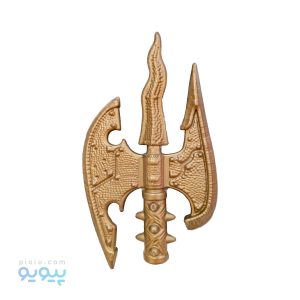 تبرزین آتاتویز آیتم battle axe عمده و کارتنی-پیویو