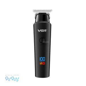 ماشین اصلاح خط زن وی جی آر ایتمVGR_937 عمده و کارتنی_پیویو