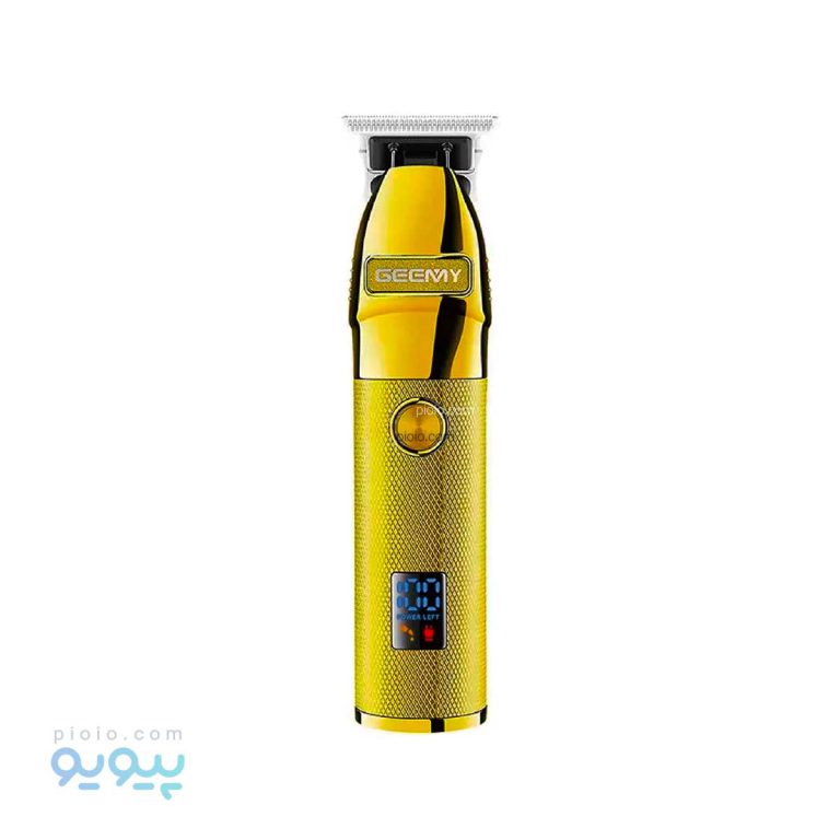 ماشین اصلاح جیمی ایتم GM-872 عمده و کارتنی_پیویو
