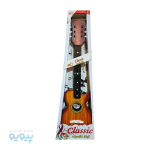 گیتار فانتزی کلاسیک بزرگ آوا ایتم 3808 عمده و کارتنی_پیویو