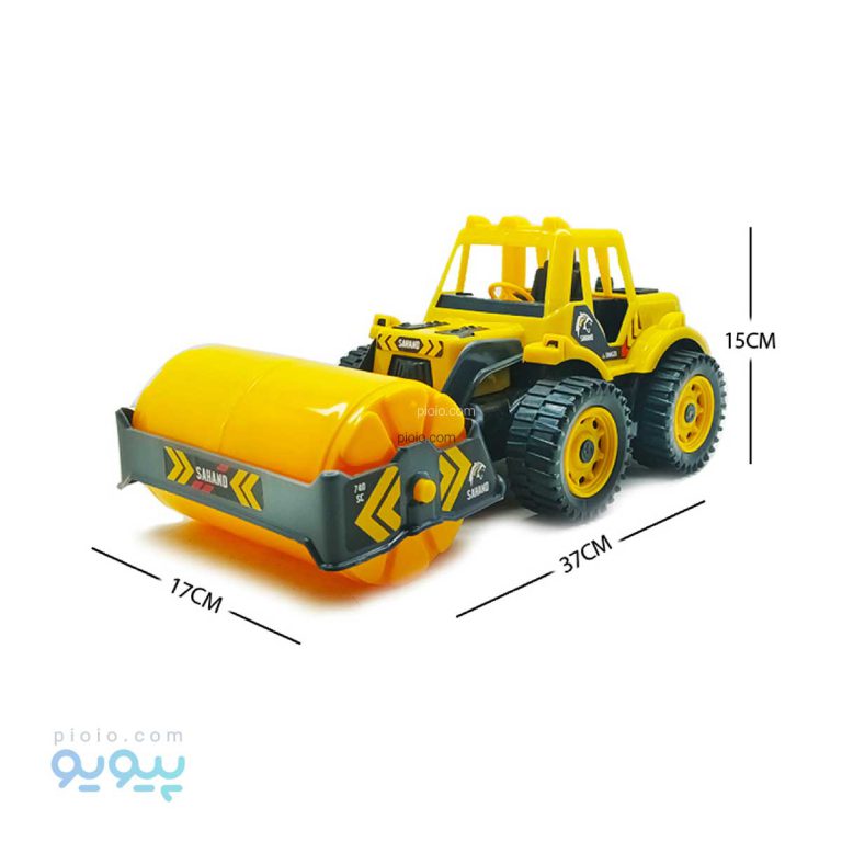 اسباب بازی غلتک سورن آیتم Rollers عمده و کارتنی0-پیویو
