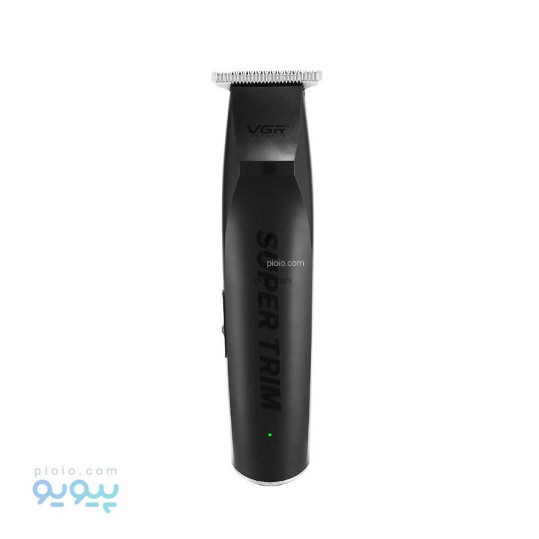 ماشین اصلاح خط زن وی جی آر ایتم VGR_229_پیویو
