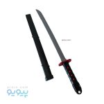 شمشیر نینجا آتا تویز آیتم Ninja Sword،پیویو