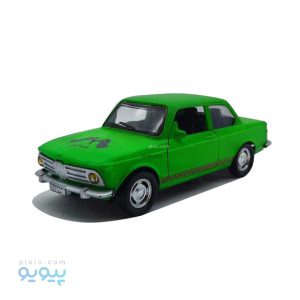 ماکت ماشین فلزی بی ام و طاها تویز آیتم 1514s عمده و کارتنی-پیویو