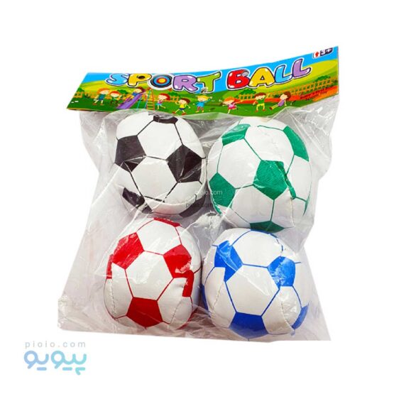 توپ فوتبال فانتزی بتا آیتم Fantasy Balls عمده و کارتنی-پیویو