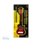 گیتار متوسط الکتریک پارس آیتم ٍElectric Gitar عمده و کارتنی-پیویو