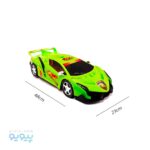 ماشین لامبورگینی شاپرک مدل 4918عمده و کارتنی_ پیویو