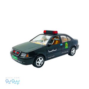 سمند پلیس TSMA آیتم tsma to101 عمده و کارتنی-پیویو