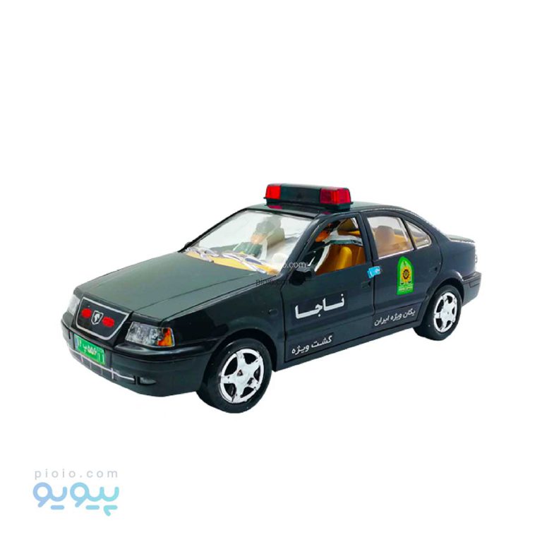 سمند پلیس TSMA آیتم tsma to101 عمده و کارتنی-پیویو