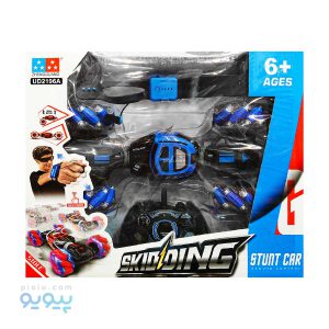 ماشین کنترلی آکروبات برند SKIDIDING-پیویو