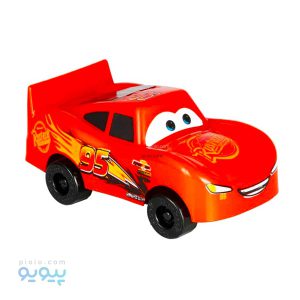 ماشین مک کویین آیتم 5143 بن توی عمده و کارتونی-پیویو