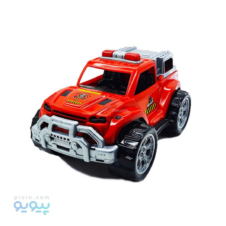 ماشین لژیون اسباب بازی کارخانه TSMA آیتم Legion car عمده و کارتنی-پیویو