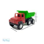 کامیون کوچک دانیال تویز آیتم small truck عمده و کارتنی-پیویو