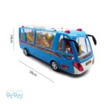 اتوبوس مسافربری H TOYS-پیویو