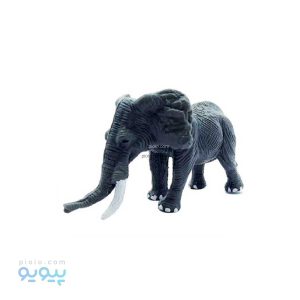 فیگور باغ وحش وکیومی APT آیتم APT1003 عمده و کارتنی-پیویو