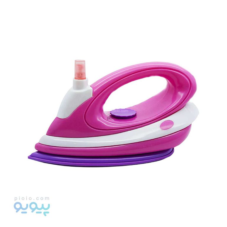 اتو باتری خور درین آیتم QF136 عمده و کارتنی-پیویو