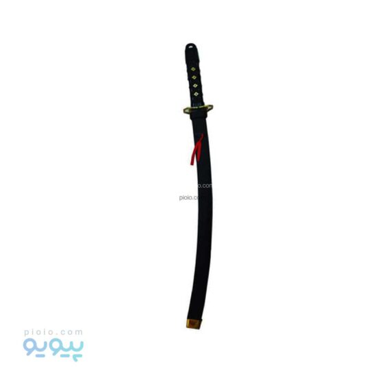شمشیر پلاستیکی مام ایران آیتم Ninja Sword عمده و کارتنی-پیویو