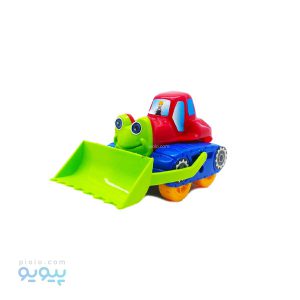 ماشین نشکن TSMA آیتم TSMA TO110 عمده و کارتنی-پیویو