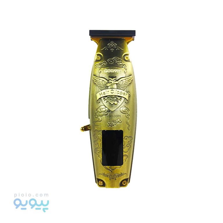 ماشین اصلاح جیمی ایتم GM-885 _پیویو