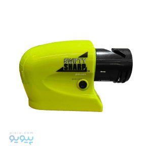 چاقو تیز کن برقی swifty sharp-پیویو