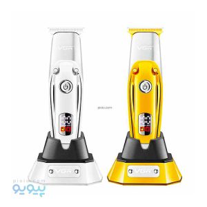 ماشین اصلاح خط زن وی جی آر ایتمVGR_277 عمده و کارتنی_پیویو