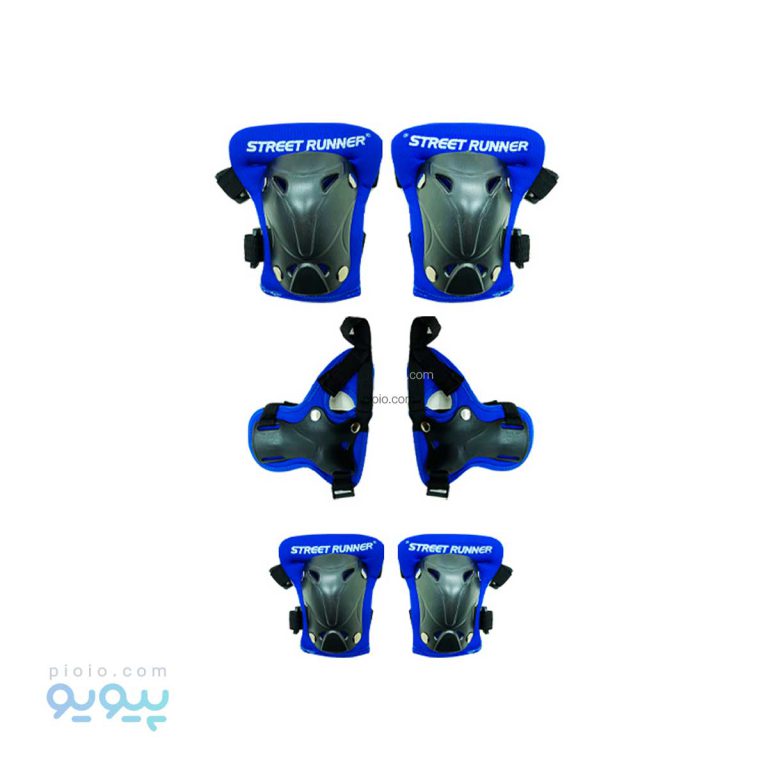 ست ضربه گیر TSMA آیتم TSMA SPC 504 عمده و کارتنی-پیویو