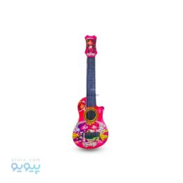 گیتار کوچک طرح توت فرنگی کوچولو H toys-پیویو